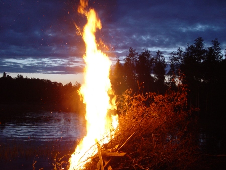 Juhannus