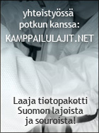 Kamppailulajit.net-osoitteeseen
