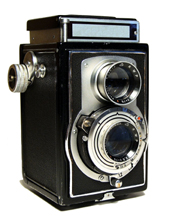 kamera