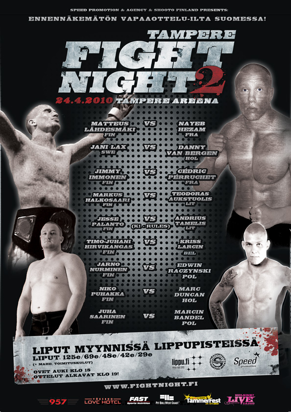 Fight Night 2