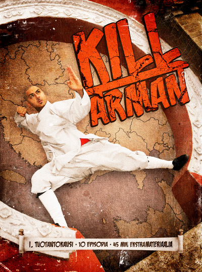 Kill Arman